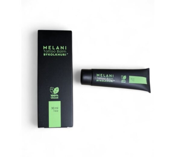 Tattoo Balm Kolkhuri - Image 2