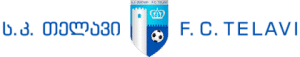 შპს საფეხბურთო კლუბი თელავი