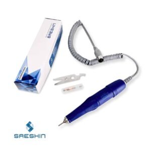Strong 105l handpiece full set
