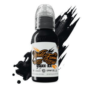 WFBLKO1 World Famous Blackout 1oz
