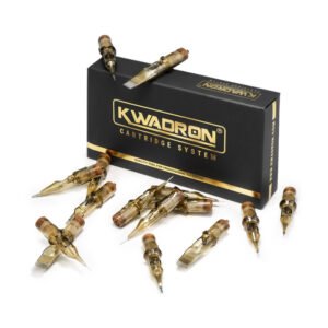 kwadron cartridge system 030mm rl round liner 1pc