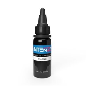 intenze 1oz TrueBlack
