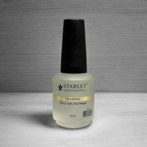 beskislotnyy praymer starlet professional gel primer 15ml 1