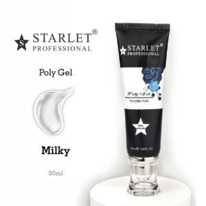 poligel starlet professional