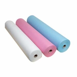 Medical Surgical Face Mask Material Nonwoven PP 1 2