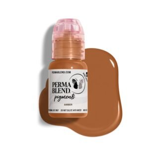 Perma Blend PBAR1.5 Perma Blend Amber Brows Amazon