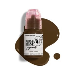 Perma Blend PBES.5 Perma Blend Forest Brown Brows Amazon 300e1662 da25 4862 99ed 44d13bc4ab0b