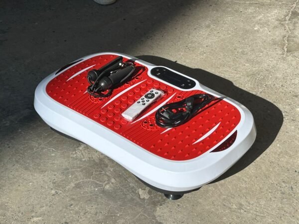Vibration Plate Fitness Massager - Image 6