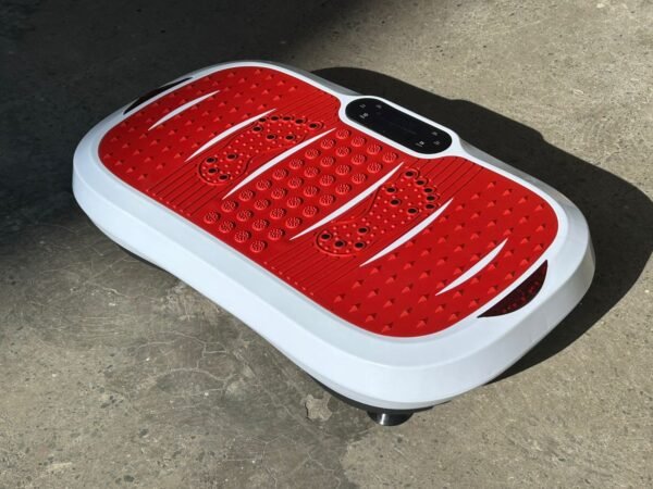 Vibration Plate Fitness Massager - Image 8