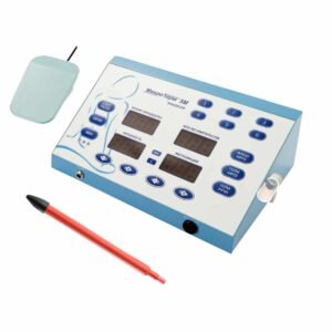 ელექტრო ეპილაციის აპარატი