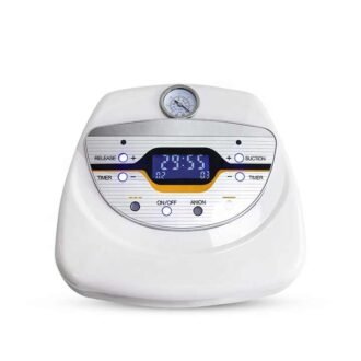 ვაკუუმ მასაჟის აპარატი AU-7001