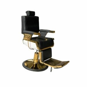 ბარბერის საკმი