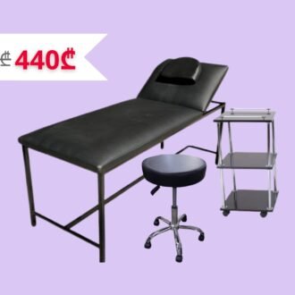 Массажный набор 50