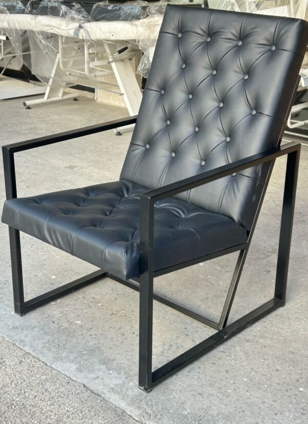 Salon Stool - Image 4
