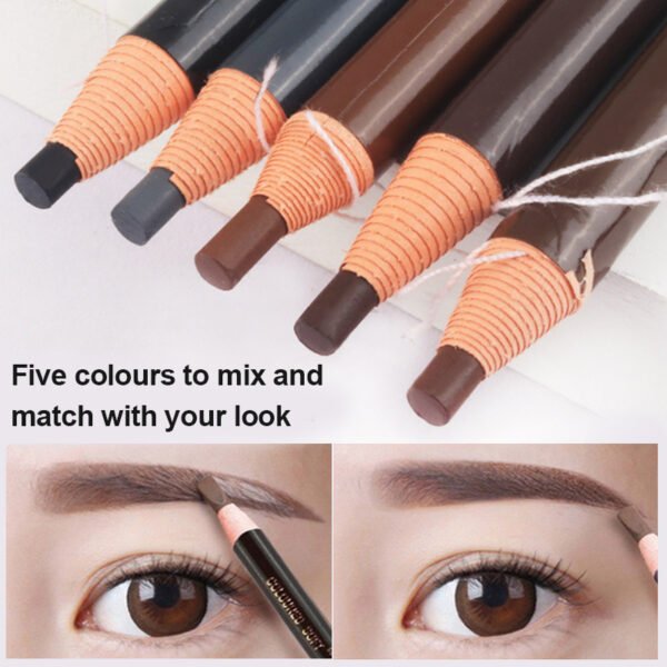 Eyebrow Pencil - Image 8