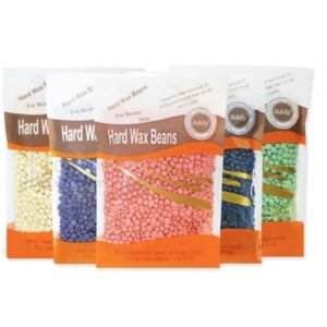 Hard Wax Beans