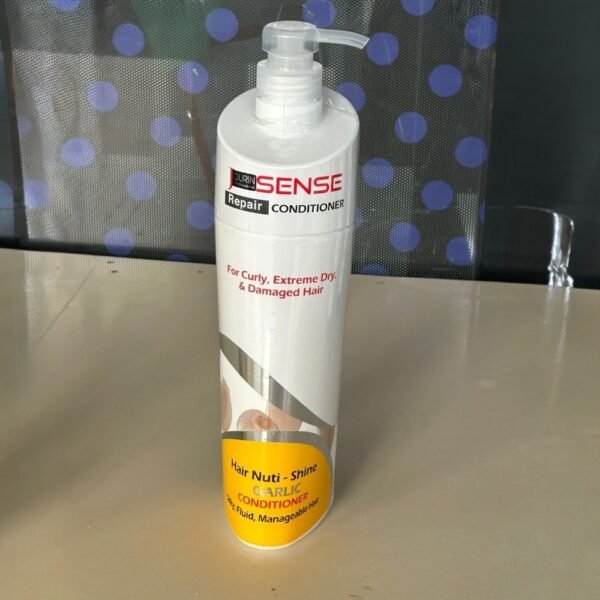 Hair Conditioner – JOURIN SENSE - Image 3