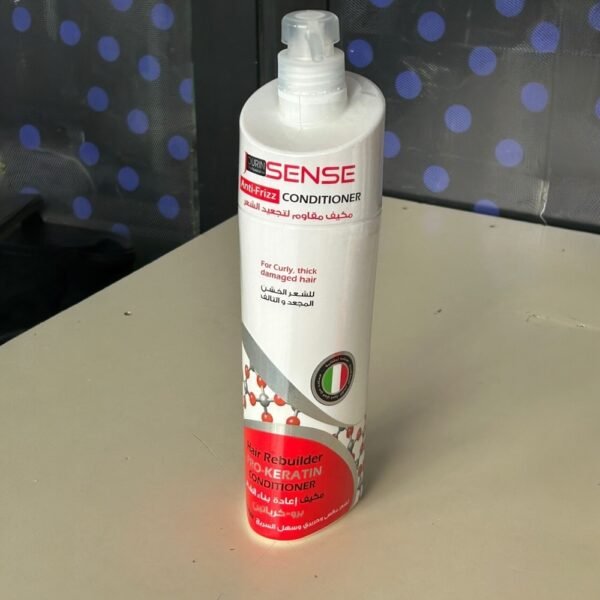 Hair Conditioner – JOURIN SENSE - Image 3