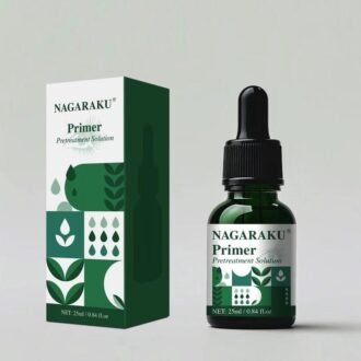 წამწამის პრაიმერი NAGARAKU
