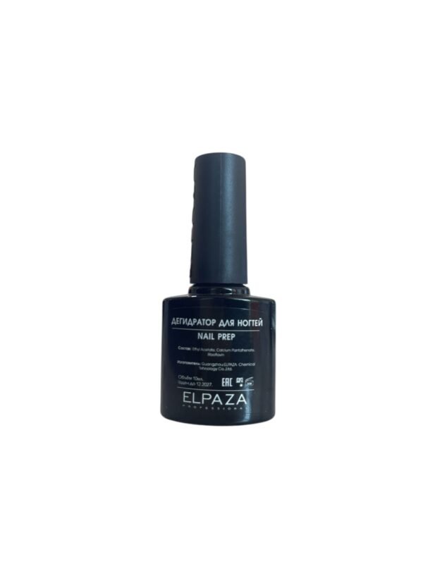 Дегидратор Nail Prep ELPAZA — изображение 2