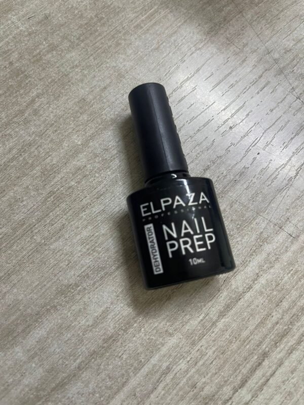 Дегидратор Nail Prep ELPAZA — изображение 3