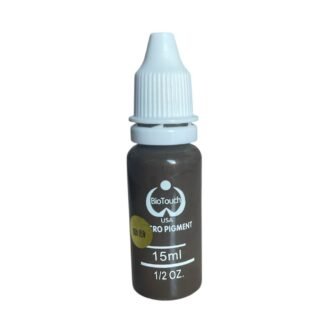 წარბების პიგმენტი Biotouch Brown