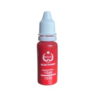 ტუჩის პიგმენტი Biotouch Chinese Red