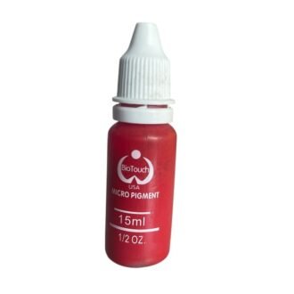 ტუჩის პიგმენტი Biotouch Cherry Red