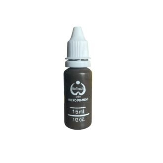 წარბების პიგმენტი Biotouch Black Brown
