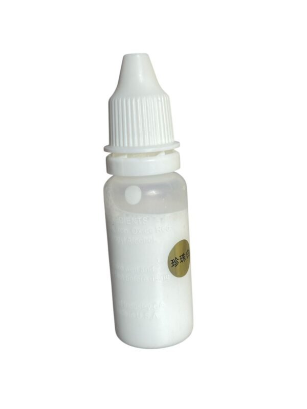 ტუჩის პიგმენტი Biotouch White - Image 3