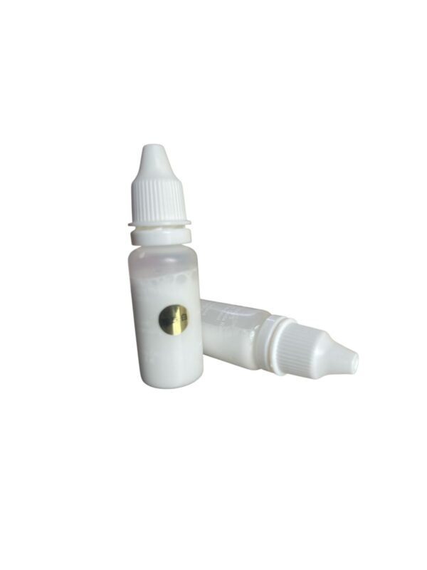 ტუჩის პიგმენტი Biotouch White - Image 2
