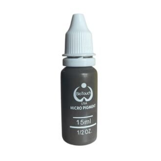 წარბების პიგმენტი Biotouch Grey Brown