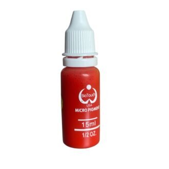 ტუჩის პიგმენტი Biotouch Red