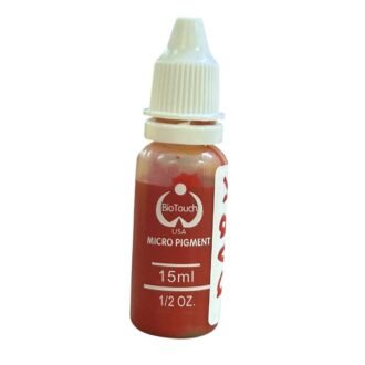 ტუჩის პიგმენტი Biotouch Dark Red