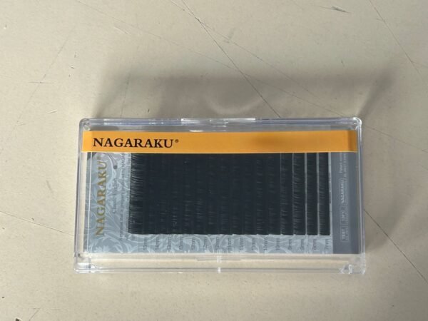 Eyelashes Extension Classic Eyelash NAGARAKU - Image 8