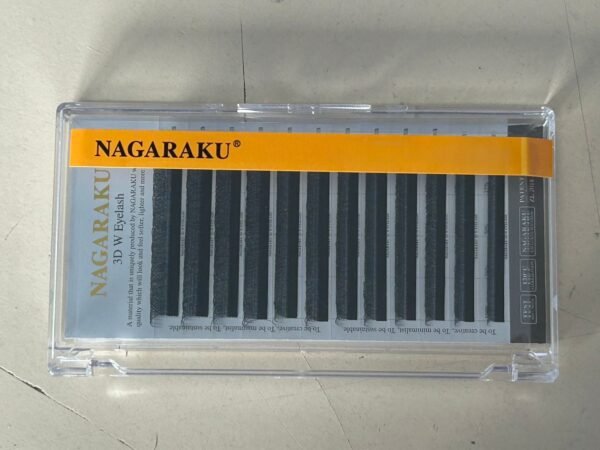 Eyelashes Extension 3D W NAGARAKU - Image 9