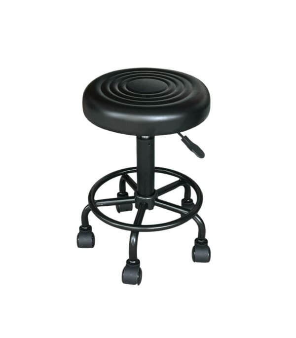Salon Stool Backrestless