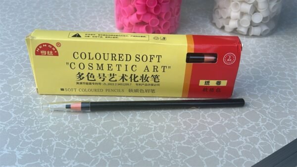 Eyebrow Pencil - Image 9