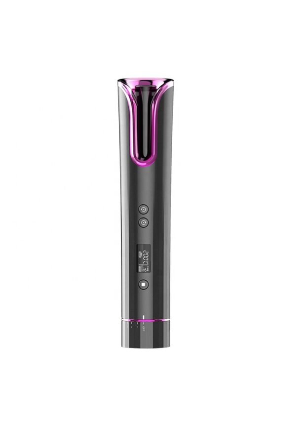 Hair Curling Iron MDJ-808