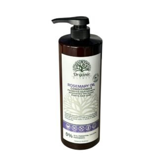 Кондиционер для волос с маслом розмарина – ORGANIC Clinic