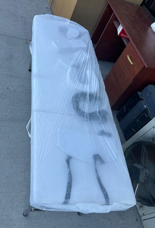 Fitted Massage Table Sheet - Image 6
