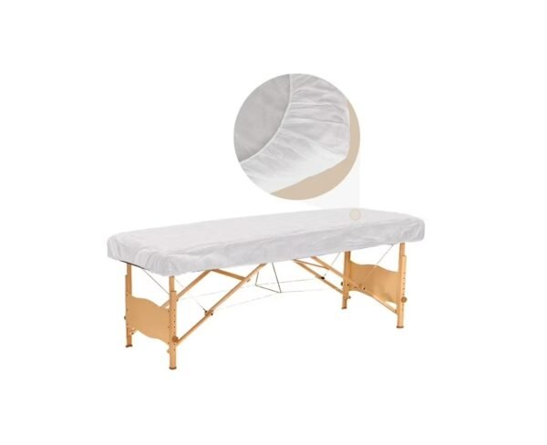 Fitted Massage Table Sheet