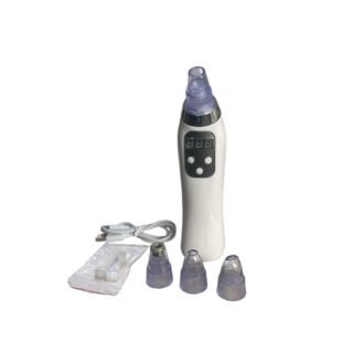 Blackhead Remover Vacuum Pore Cleaner