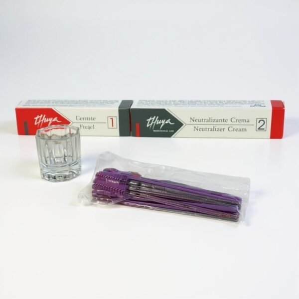 Thuya Eyebrow Lamination Kit