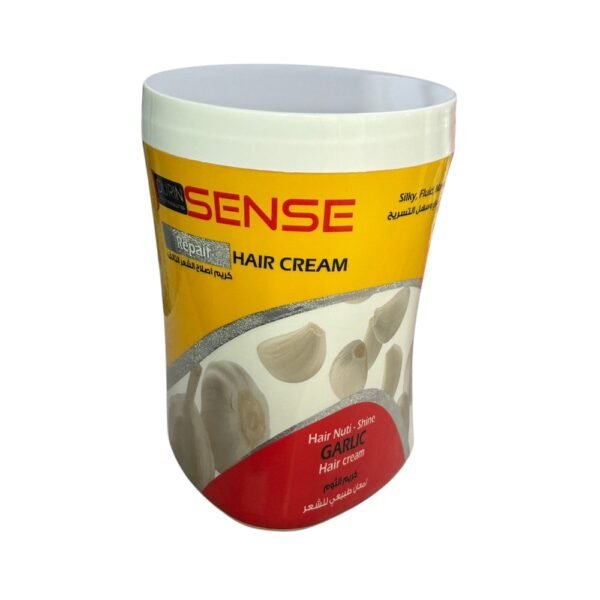 Jourin SENSE – Repair Hair Cream with Garlic Extract