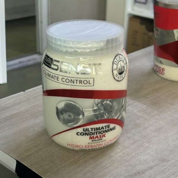 Jourin Sense – Ultimate Conditioning Hair Mask - Image 4