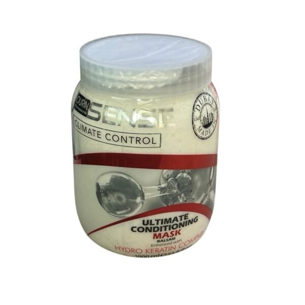 Jourin Sense – Ultimate Conditioning Hair Mask