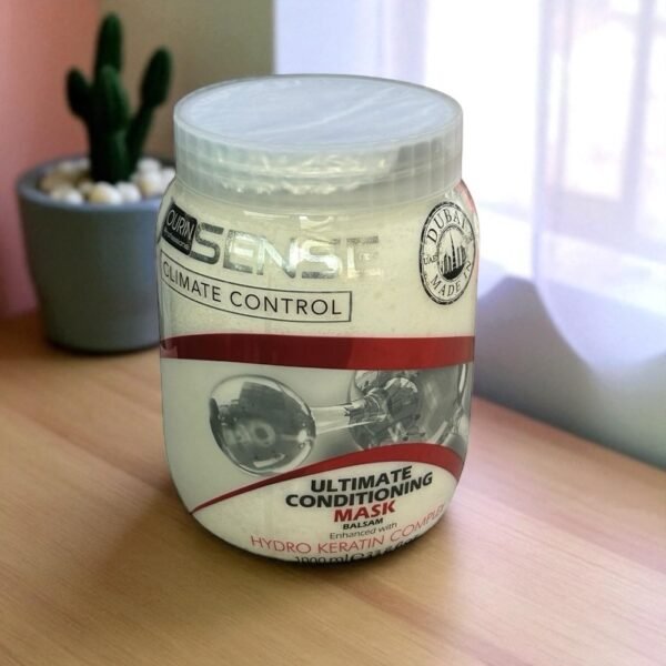 Jourin Sense – Ultimate Conditioning Hair Mask - Image 2