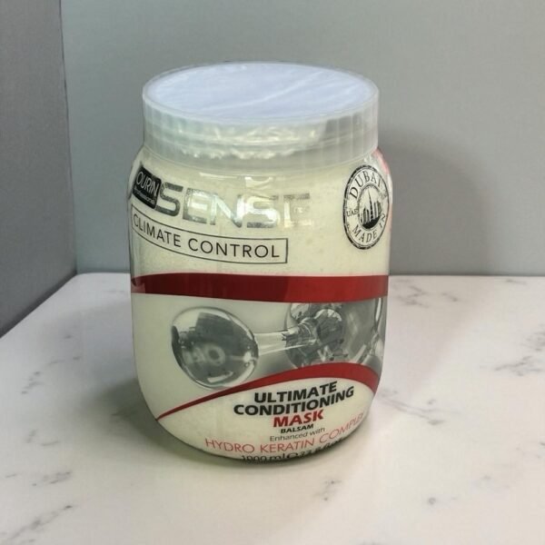 Jourin Sense – Ultimate Conditioning Hair Mask - Image 3