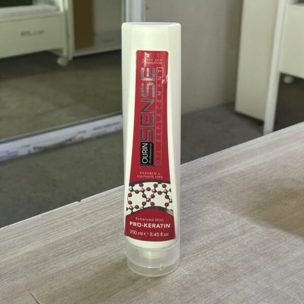 Jourin Sense – Крем для волос Pro-Keratin — изображение 4